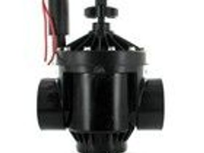 Hunter Sprinkler PGV201 PGV Series 2-Inch Globe or Angle Valve