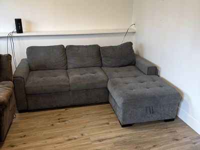 Kendale Sleeper Sofa