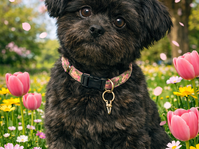 Gary - Shih Tzu Mix - Available for Adoption