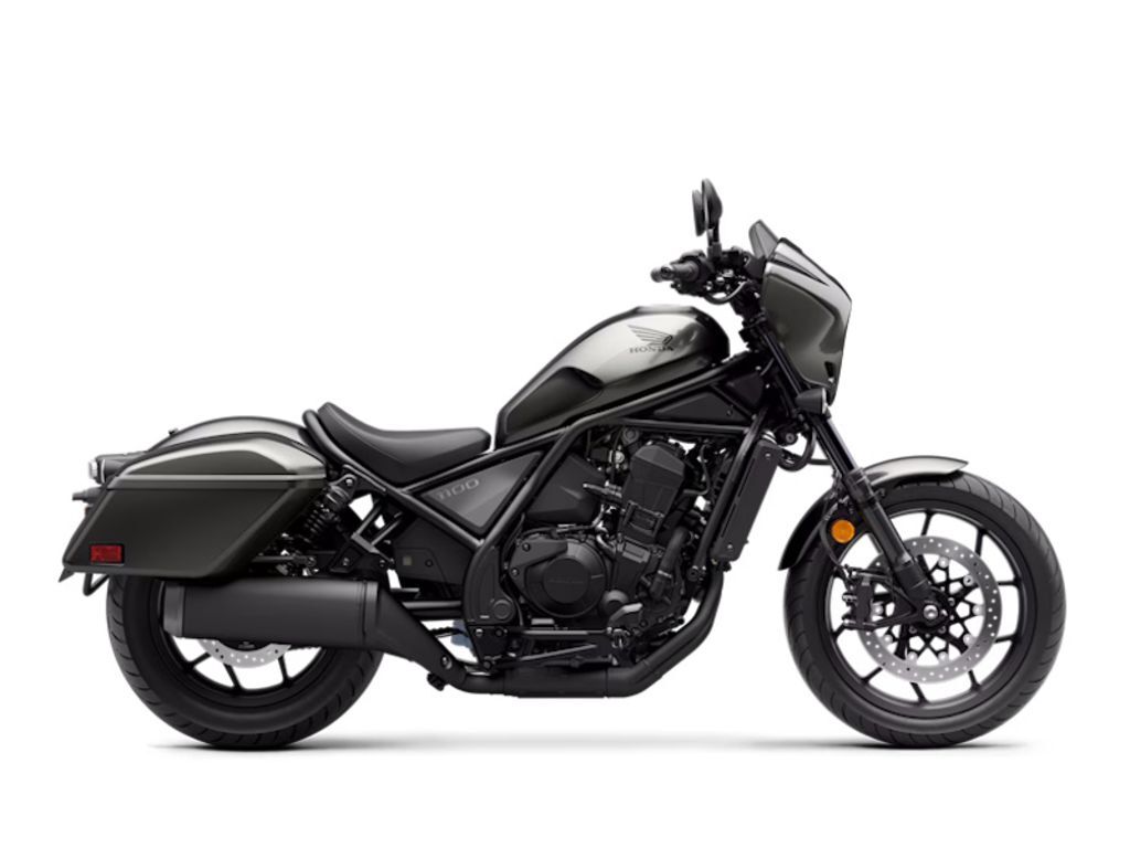 2025 Honda® Rebel 1100T