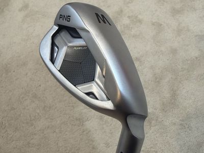 Ping G430 Pitching Wedge RH