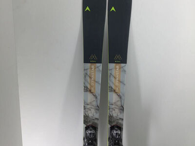 2025 Dynastar M-Cross 82 w/ Look SPX 12 Demo Bindings