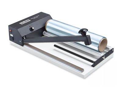 ULINE 18” (SS-18SD) Heavy Duty Shrinkwrap System
