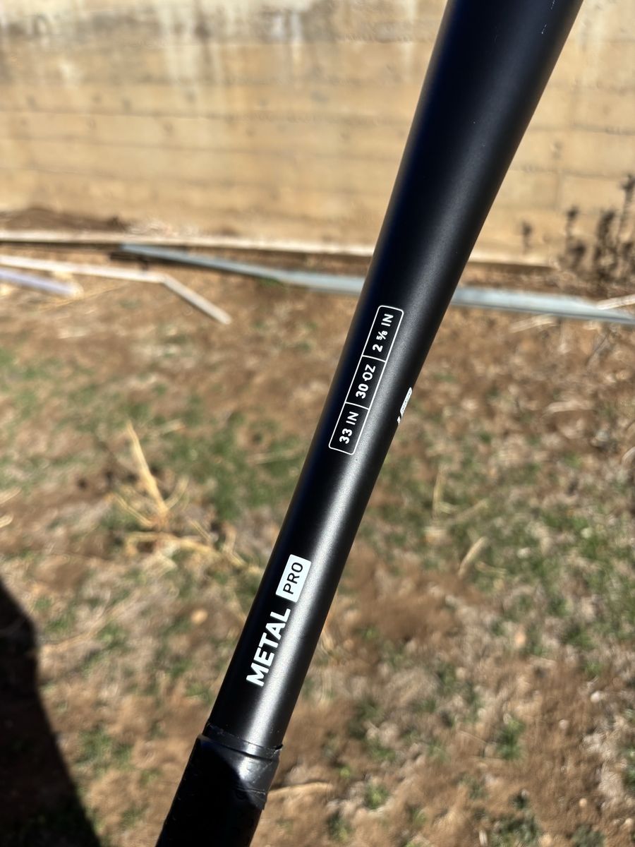 Stringking BBCOR Pro Baseball Bat