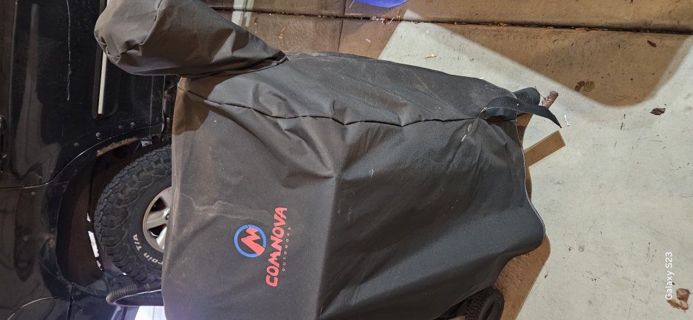 Traeger Grill Pro 22 Series Bronze