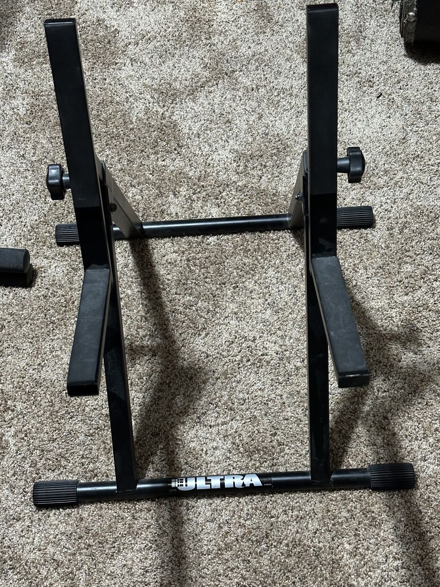 Ultra Combo Amplifier Stand