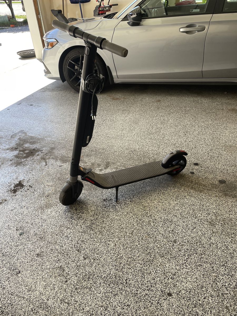 ninebot Electric Scooter
