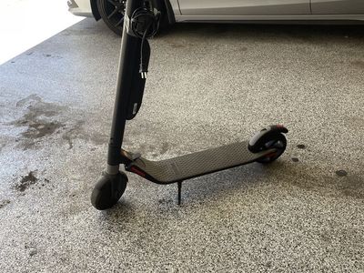 ninebot Electric Scooter