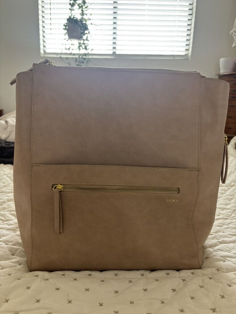 Fawn Design Bag