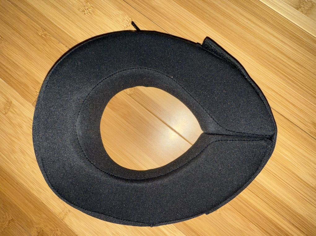 Kids K1 Junior Neck Brace