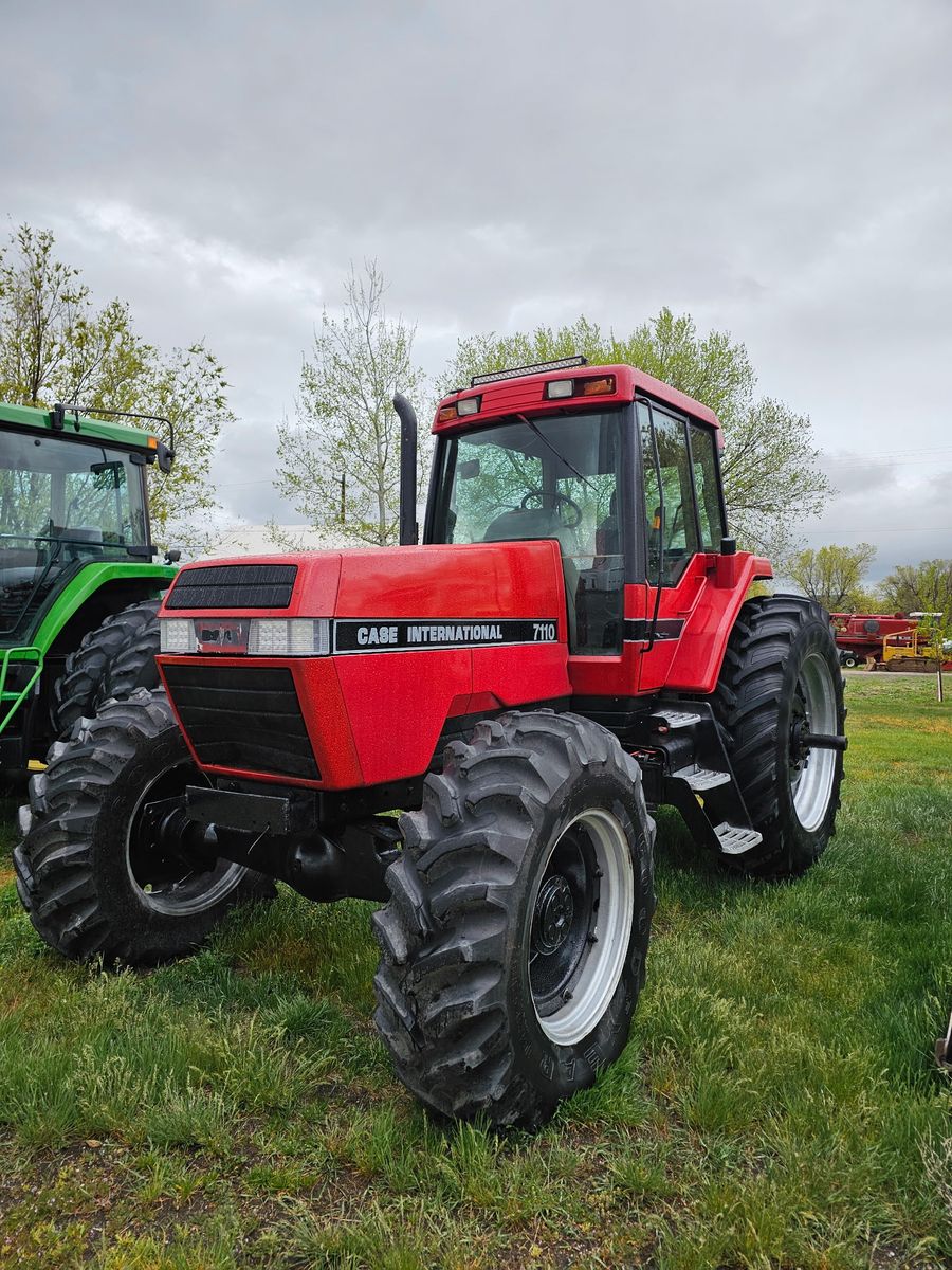 Case 7110