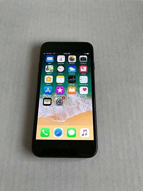 iphone 7 Unlocked. Any network.