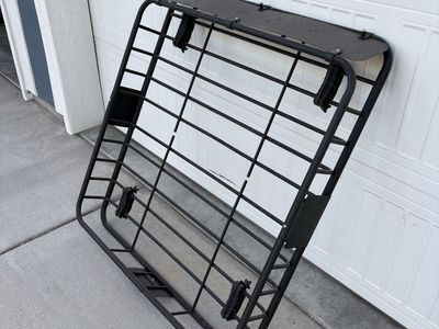 Roof Cargo Rack