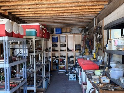 HUGE Panorama Estate Sale