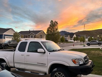 2003 Toyota Tundra