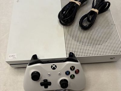 Xbox One S Console