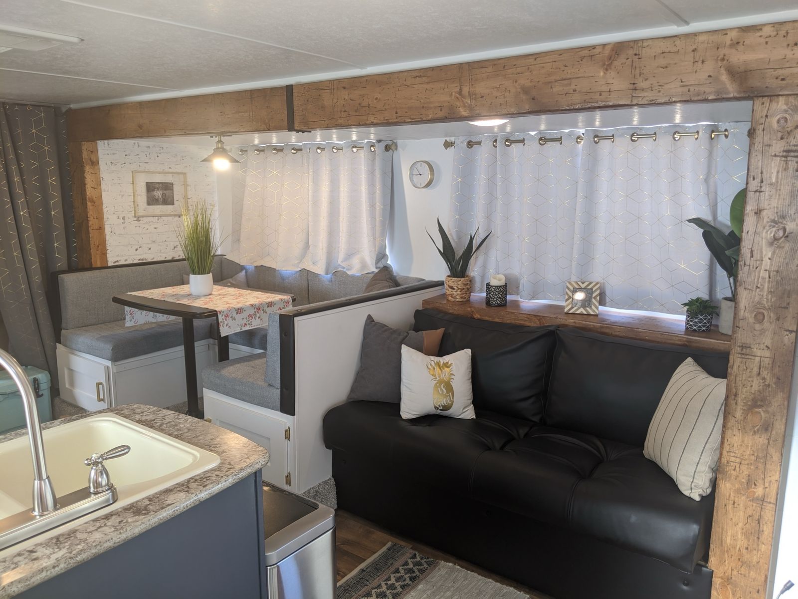 2017 Forest River camper