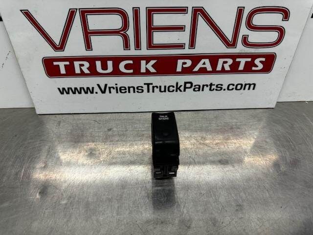 Kenworth Dashboard Switch