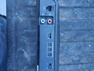 JBL Automotive Amplifier - Car Audio System Component with Fuses