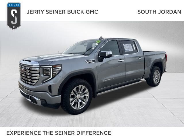 2023 GMC 1500 Denali