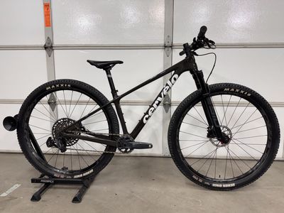 Cervelo Z HT5 2024 size Small