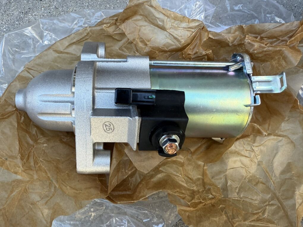 Starter Honda Accord CRV 2006-2009 New