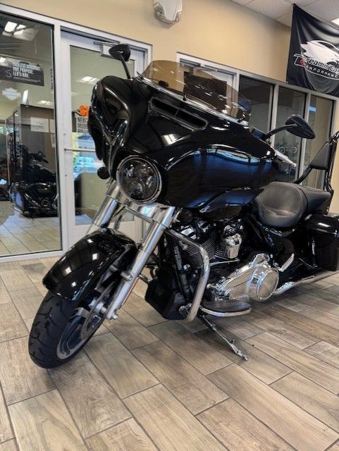 Harley-Davidson 2017 Street Glide