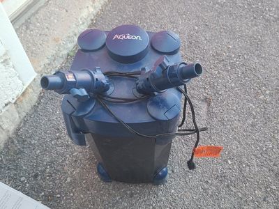 aqueon filter