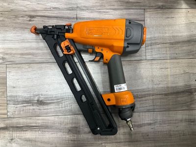 RIDGID 15G ANGLE FINISH NAILER R250AFA