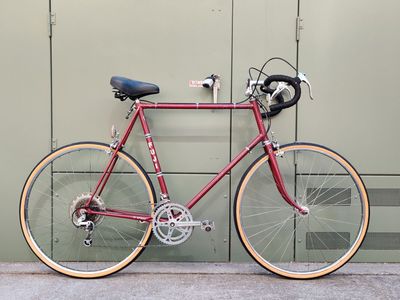 Fuji Gran Tourer Road Bike SB117-26
