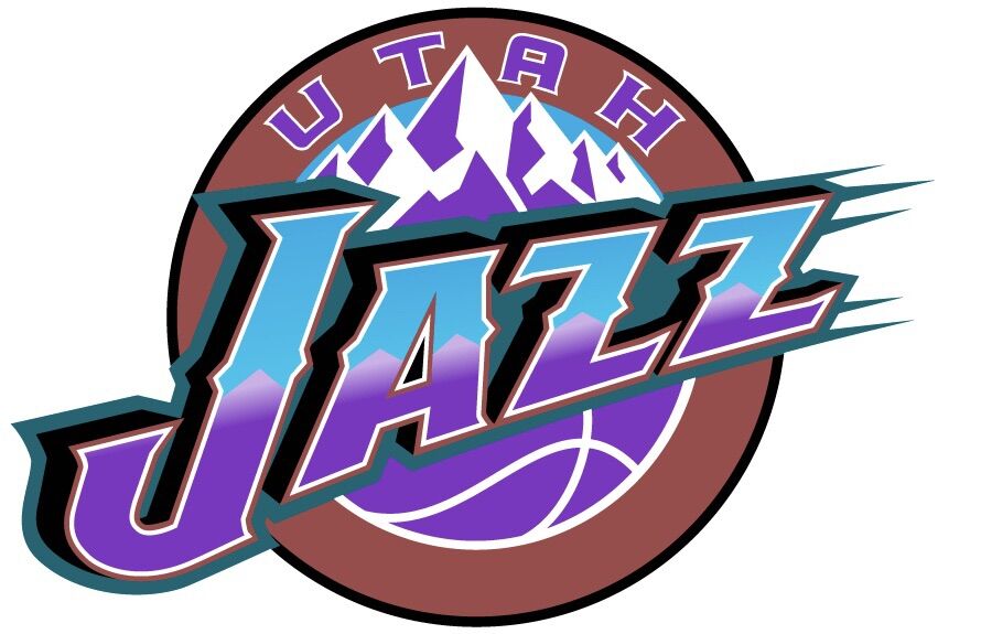 4 Tickets Utah Jazz Knicks 3/11 Row 2 Upper Bowl