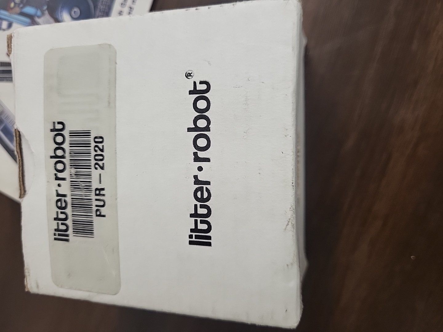 Litter Robot Electric Cord