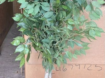 6' Artificial plant - New