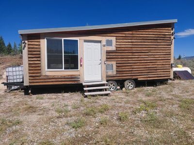 camper tiny home rv adu