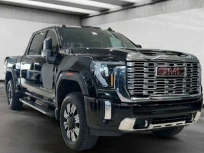 2024 GMC Sierra 3500HD Denali