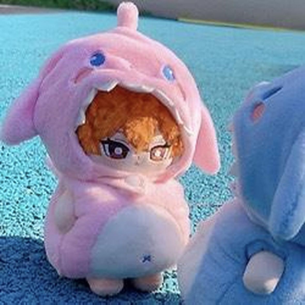Doll clothes