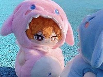 Doll clothes