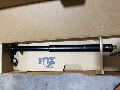 OneUp Dropper Post V2