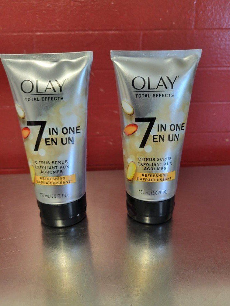 OLAY Total Effects 7 in 1