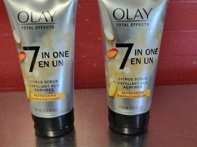 OLAY Total Effects 7 in 1