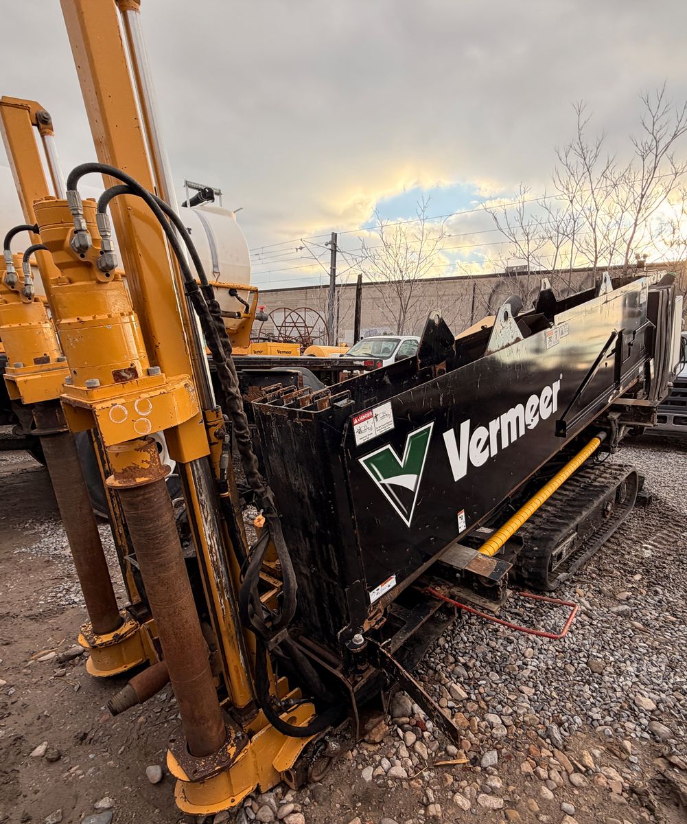 2018 Vermeer 23x30 S3 Navigator Directional Drill