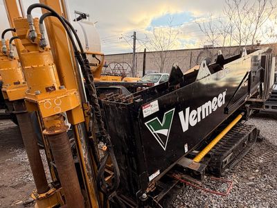 2018 Vermeer 23x30 S3 Navigator Directional Drill