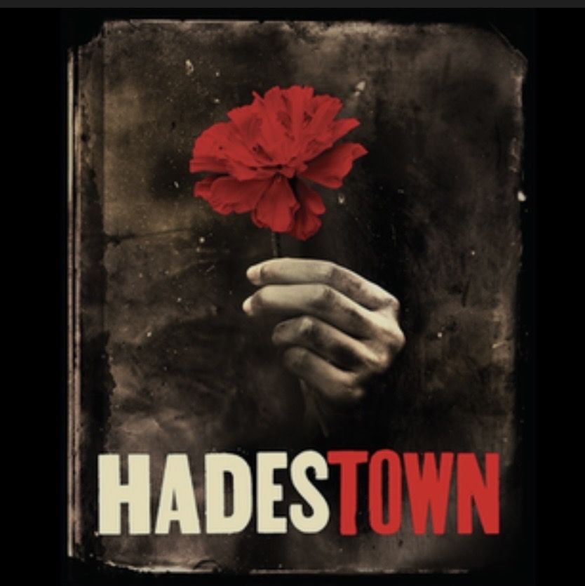 Hadestown March 25th 7pm