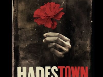 Hadestown March 25th 7pm