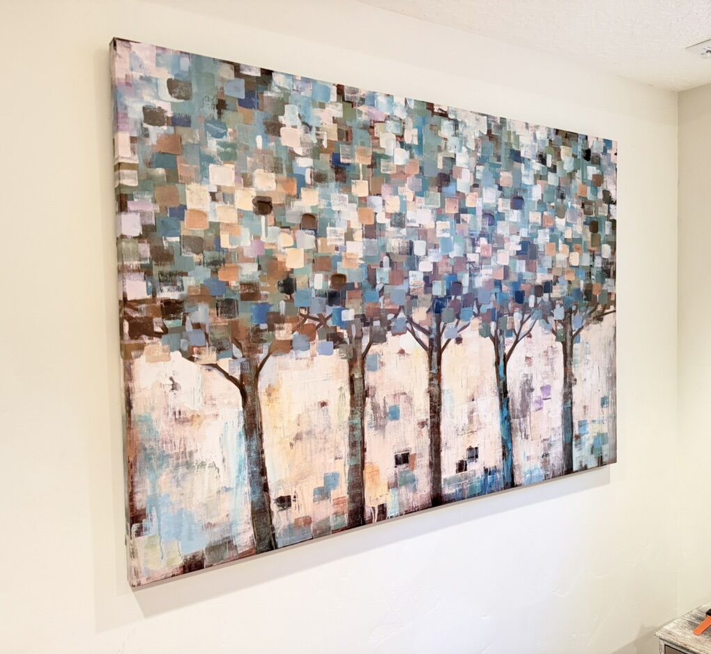 Decorative Print / Painting