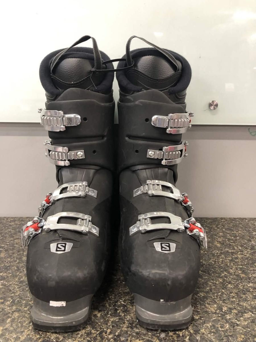 Used Salomon Distance 60 Ski Boot - 29.5MP