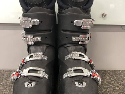 Used Salomon Distance 60 Ski Boot - 29.5MP