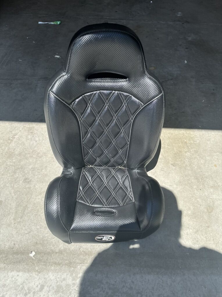 UTV Mini Bucket Seat