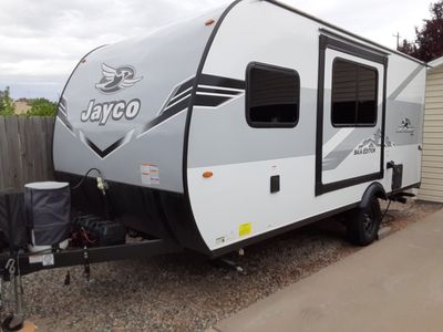 JAYCO BAHA EDITION