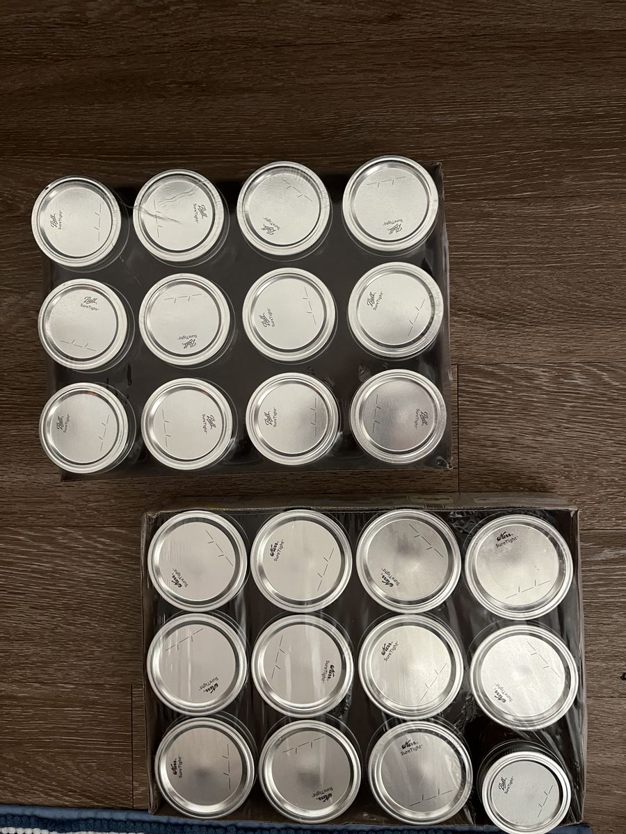 **CANNING**